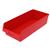 Akro-Mils® ShelfMax® Bin, 23 5/8"L x 6"H x 11 1/8"W, Red, 1/Each Akro-Mils® ShelfMax® Bin, 23 5/8"L x 6"H x 11 1/8"W, Red, 1/Each