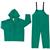 MCR Safety® Dominator™ 2-Piece Protective Wear, Large, Green, 1/Each MCR Safety® Dominator™ 2-Piece Protective Wear, Large, Green, 1/Each