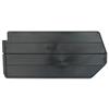 Akro-Mils® AkroBin® Length Divider (For 30240), Black, 6/Pkg Akro-Mils® AkroBin® Length Divider (For 30240), Black, 6/Pkg