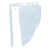 Honeywell Fibre-Metal® High-Performance Face Shield w/ Wide View, (Fits F400, FM70, & FM71 Frames), Clear, 1/Each Honeywell Fibre-Metal® High-Performance Face Shield w/ Wide View, (Fits F400, FM70, & FM71 Frames), Clear, 1/Each