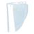 Honeywell Fibre-Metal® High-Performance Face Shield w/ Wide View, (Fits F400, FM70, & FM71 Frames), Clear, 1/Each Honeywell Fibre-Metal® High-Performance Face Shield w/ Wide View, (Fits F400, FM70, & FM71 Frames), Clear, 1/Each