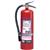 Badger™ Extra 10 lb Purple K Fire Extinguisher w/ Wall Hook Badger™ Extra 10 lb Purple K Fire Extinguisher w/ Wall Hook