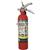 Badger™ Advantage™ 2.5 lb ABC Fire Extinguisher w/ Vehicle Bracket Badger™ Advantage™ 2.5 lb ABC Fire Extinguisher w/ Vehicle Bracket