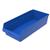 Akro-Mils® ShelfMax® Bin, 23 5/8"L x 6"H x 11 1/8"W, Blue, 1/Each Akro-Mils® ShelfMax® Bin, 23 5/8"L x 6"H x 11 1/8"W, Blue, 1/Each