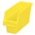 Akro-Mils® ShelfMax® Bin, 11 5/8"L x 6"H x 4 1/8"W, Clear, 1/Each Akro-Mils® ShelfMax® Bin, 11 5/8"L x 6"H x 4 1/8"W, Clear, 1/Each