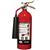 Badger™ Extra 5 lb CO2 Fire Extinguisher w/ Wall Hook Badger™ Extra 5 lb CO2 Fire Extinguisher w/ Wall Hook