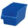 Akro-Mils® ShelfMax® Bin, 11 5/8"L x 6"H x 6 5/8"W, Blue, 1/Each Akro-Mils® ShelfMax® Bin, 11 5/8"L x 6"H x 6 5/8"W, Blue, 1/Each