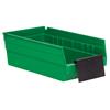 Akro-Mils® Extended Label Holders Akro-Mils® Extended Label Holders