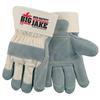 MCR Safety® Big Jake® Premium A+ Side Leather Work Gloves MCR Safety® Big Jake® Premium A+ Side Leather Work Gloves
