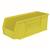 Akro-Mils® AkroBins® Standard Storage Bin, 10 7/8"L x 4"H x 4 1/8"W, Yellow, 1/Each Akro-Mils® AkroBins® Standard Storage Bin, 10 7/8"L x 4"H x 4 1/8"W, Yellow, 1/Each