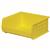 Akro-Mils® AkroBins® Standard Storage Bin, 14 3/4"L x 7"H x 16 1/2"W, Yellow, 1/Each Akro-Mils® AkroBins® Standard Storage Bin, 14 3/4"L x 7"H x 16 1/2"W, Yellow, 1/Each