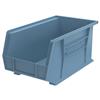 Akro-Mils® AkroBins® Standard Storage Bin, 14 3/4"L x 7"H x 8 1/4"W, Light Blue, 1/Each Akro-Mils® AkroBins® Standard Storage Bin, 14 3/4"L x 7"H x 8 1/4"W, Light Blue, 1/Each