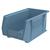 Akro-Mils® AkroBins® Standard Storage Bin, 14 3/4"L x 7"H x 8 1/4"W, Light Blue, 1/Each Akro-Mils® AkroBins® Standard Storage Bin, 14 3/4"L x 7"H x 8 1/4"W, Light Blue, 1/Each