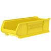 Akro-Mils® Super-Size AkroBins® Storage Bins, 23 7/8"L x 7"H x 11"W, Yellow, 1/Each Akro-Mils® Super-Size AkroBins® Storage Bins, 23 7/8"L x 7"H x 11"W, Yellow, 1/Each