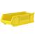 Akro-Mils® Super-Size AkroBins® Storage Bins, 23 7/8"L x 7"H x 11"W, Yellow, 1/Each Akro-Mils® Super-Size AkroBins® Storage Bins, 23 7/8"L x 7"H x 11"W, Yellow, 1/Each