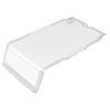 Akro-Mils® AkroBin® Lids (For 30220), Clear, 1/Each Akro-Mils® AkroBin® Lids (For 30220), Clear, 1/Each