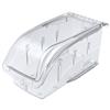 Akro-Mils® Insight® Ultra-Clear Bin, 1/Each Akro-Mils® Insight® Ultra-Clear Bin, 1/Each