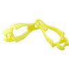 Ergodyne® Squids® 3400 Grabbers w/ Dual Clips, Lime, 1/Each Ergodyne® Squids® 3400 Grabbers w/ Dual Clips, Lime, 1/Each