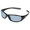 KleenGuard™ V40 HellRaiser* Eyewear, Black Frame, Indoor/Outdoor Clear Lens, 1/Each KleenGuard™ V40 HellRaiser* Eyewear, Black Frame, Indoor/Outdoor Clear Lens, 1/Each