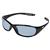 KleenGuard™ V40 HellRaiser* Eyewear, Black Frame, Indoor/Outdoor Clear Lens, 1/Each KleenGuard™ V40 HellRaiser* Eyewear, Black Frame, Indoor/Outdoor Clear Lens, 1/Each