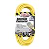 Southwire® Vinyl SJTW Outdoor Extension Cord w/ Lighted End, 12/3 ga, 15 A, 25 Southwire® Vinyl SJTW Outdoor Extension Cord w/ Lighted End, 12/3 ga, 15 A, 25