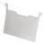 Akro-Mils® Clip-On Tote Label Holders Akro-Mils® Clip-On Tote Label Holders