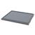 Akro-Mils® Nest & Stack Tote Lid (For 35225, 35230), Gray, 1/Each Akro-Mils® Nest & Stack Tote Lid (For 35225, 35230), Gray, 1/Each