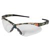 KleenGuard™ V30 Nemesis* Eyewear, Camo Frame, Clear Anti-Fog Lens, 1/Each KleenGuard™ V30 Nemesis* Eyewear, Camo Frame, Clear Anti-Fog Lens, 1/Each