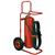 Badger™ 50 lb Wheeled Stored Pressure ABC Fire Extinguisher, 25 Badger™ 50 lb Wheeled Stored Pressure ABC Fire Extinguisher, 25