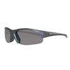 Smith & Wesson® Equalizer* Eyewear, Gunmetal Frame, Smoke Anti-Fog Lens, 1/Each Smith & Wesson® Equalizer* Eyewear, Gunmetal Frame, Smoke Anti-Fog Lens, 1/Each