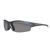 Smith & Wesson® Equalizer* Eyewear, Gunmetal Frame, Smoke Anti-Fog Lens, 1/Each Smith & Wesson® Equalizer* Eyewear, Gunmetal Frame, Smoke Anti-Fog Lens, 1/Each