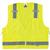 Ergodyne® GloWear® 8250Z Type R Class 2 Surveyor Ergodyne® GloWear® 8250Z Type R Class 2 Surveyor