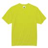 Ergodyne® GloWear® 8089 Non-Certified T-Shirt, Medium, Lime, 1/Each Ergodyne® GloWear® 8089 Non-Certified T-Shirt, Medium, Lime, 1/Each