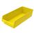 Akro-Mils® ShelfMax® Bin, 23 5/8"L x 6"H x 11 1/8"W, Yellow, 1/Each Akro-Mils® ShelfMax® Bin, 23 5/8"L x 6"H x 11 1/8"W, Yellow, 1/Each