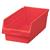 Akro-Mils® ShelfMax® Bin, 17 7/8"L x 6"H x 8 3/8"W, Red, 1/Each Akro-Mils® ShelfMax® Bin, 17 7/8"L x 6"H x 8 3/8"W, Red, 1/Each