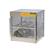 Justrite® Pressurized Gas Cylinder Locker, Horizontal, 33 1/2"H x 30"W x 32"D, Gray, 1/Each Justrite® Pressurized Gas Cylinder Locker, Horizontal, 33 1/2"H x 30"W x 32"D, Gray, 1/Each