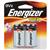 Energizer® Max® Alkaline 9V Batteries, 2/Pkg Energizer® Max® Alkaline 9V Batteries, 2/Pkg