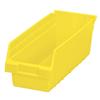 Akro-Mils® ShelfMax® Bin, 17 7/8"L x 6"H x 6 5/8"W, Yellow, 1/Each Akro-Mils® ShelfMax® Bin, 17 7/8"L x 6"H x 6 5/8"W, Yellow, 1/Each