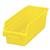Akro-Mils® ShelfMax® Bin, 17 7/8"L x 6"H x 6 5/8"W, Yellow, 1/Each Akro-Mils® ShelfMax® Bin, 17 7/8"L x 6"H x 6 5/8"W, Yellow, 1/Each
