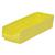 Akro-Mils® Shelf Bin, 17 7/8"L x 4"H x 6 5/8"W, Yellow, 1/Each Akro-Mils® Shelf Bin, 17 7/8"L x 4"H x 6 5/8"W, Yellow, 1/Each