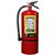 Badger™ Extra High-Flow 20 lb ABC Fire Extinguisher w/ Wall Hook Badger™ Extra High-Flow 20 lb ABC Fire Extinguisher w/ Wall Hook