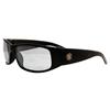 Smith & Wesson® Elite* Eyewear, Black Frame, Indoor/Outdoor Clear Lens, 1/Each Smith & Wesson® Elite* Eyewear, Black Frame, Indoor/Outdoor Clear Lens, 1/Each