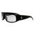 Smith & Wesson® Elite* Eyewear, Black Frame, Indoor/Outdoor Clear Lens, 1/Each Smith & Wesson® Elite* Eyewear, Black Frame, Indoor/Outdoor Clear Lens, 1/Each