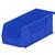 Akro-Mils® AkroBins® Standard Storage Bin, 10 7/8"L x 4"H x 4 1/8"W, Blue, 1/Each Akro-Mils® AkroBins® Standard Storage Bin, 10 7/8"L x 4"H x 4 1/8"W, Blue, 1/Each