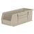Akro-Mils® AkroBins® Standard Storage Bin, 14 3/4"L x 5"H x 5 1/2"W, Stone, 1/Each Akro-Mils® AkroBins® Standard Storage Bin, 14 3/4"L x 5"H x 5 1/2"W, Stone, 1/Each