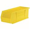 Akro-Mils® AkroBins® Standard Storage Bin, 14 3/4"L x 5"H x 5 1/2"W, Yellow, 1/Each Akro-Mils® AkroBins® Standard Storage Bin, 14 3/4"L x 5"H x 5 1/2"W, Yellow, 1/Each