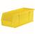Akro-Mils® AkroBins® Standard Storage Bin, 14 3/4"L x 5"H x 5 1/2"W, Yellow, 1/Each Akro-Mils® AkroBins® Standard Storage Bin, 14 3/4"L x 5"H x 5 1/2"W, Yellow, 1/Each