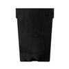 Akro-Mils® ShelfMax® Bin Dividers (For 30040, 30044, 30048), Black, 12/Pkg Akro-Mils® ShelfMax® Bin Dividers (For 30040, 30044, 30048), Black, 12/Pkg