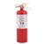 Kidde Pro Plus™ 5 lb Halotron® I Fire Extinguisher w/ Wall Hook Kidde Pro Plus™ 5 lb Halotron® I Fire Extinguisher w/ Wall Hook