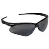 KleenGuard™ V30 Nemesis* Eyewear, Black Frame, Smoke Mirror Lens, 1/Each KleenGuard™ V30 Nemesis* Eyewear, Black Frame, Smoke Mirror Lens, 1/Each
